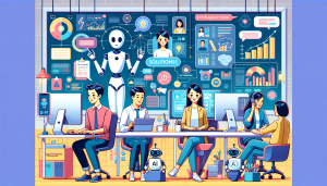 OpenAI：以 ChatGPT 为核，搭建 AI 时代的 “超级系统”