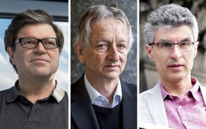 图灵奖得主 Yann LeCun：大模型是“死胡同”，下一步押在哪一条路？