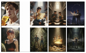 从手办到试穿，最适合普通人的Nano Banana玩法